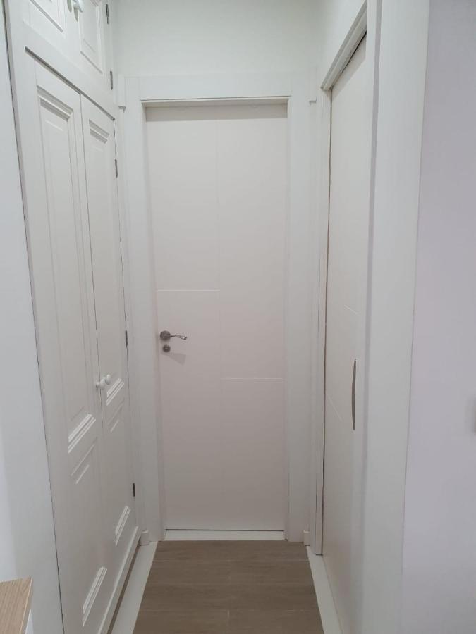 Apartamentos Balcón de la Vega Almodóvar del Río Exterior foto